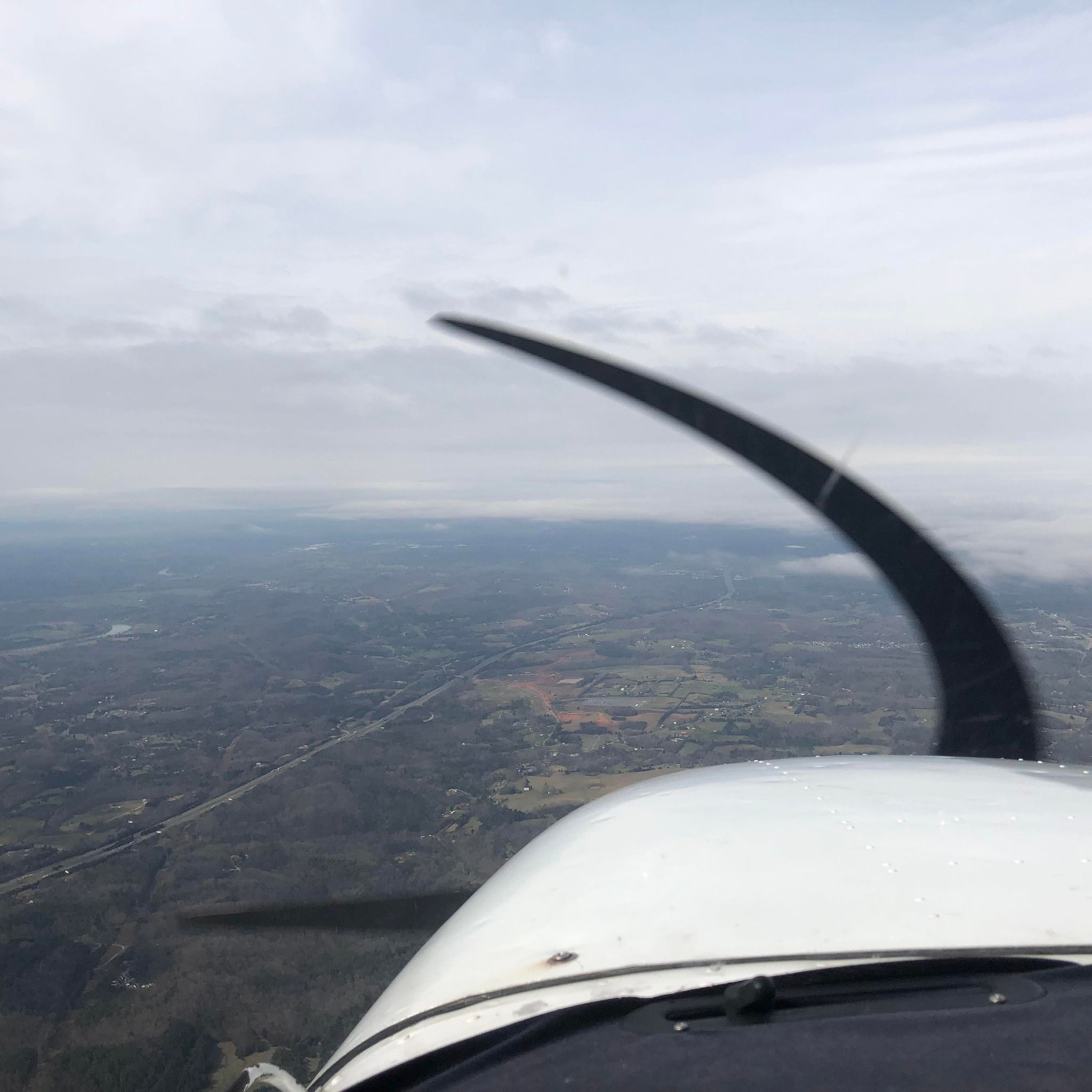 Faith Based Pilot - Welcome